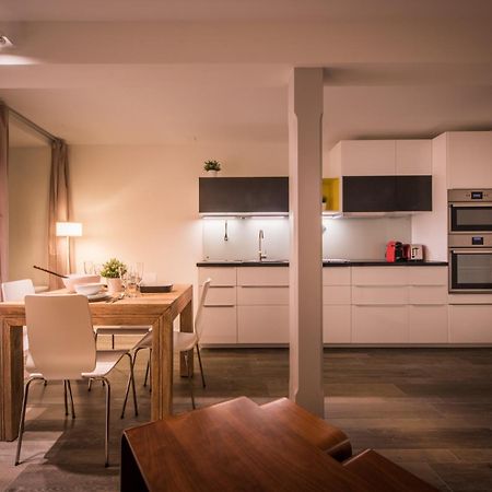 Dependance Ost Apartment Interlaken Ngoại thất bức ảnh