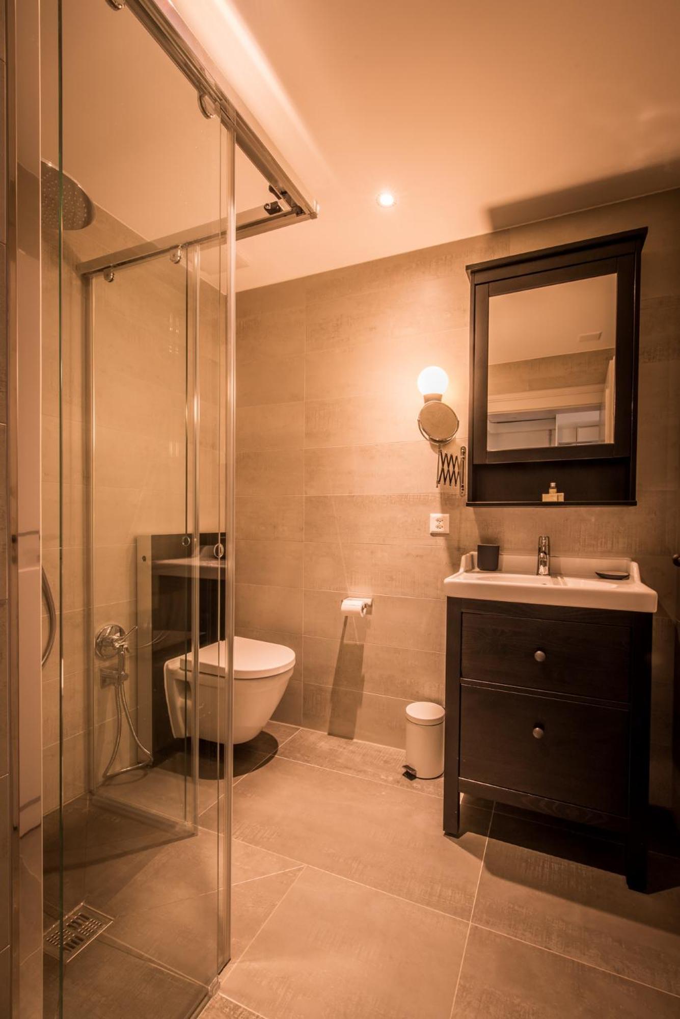 Dependance Ost Apartment Interlaken Ngoại thất bức ảnh