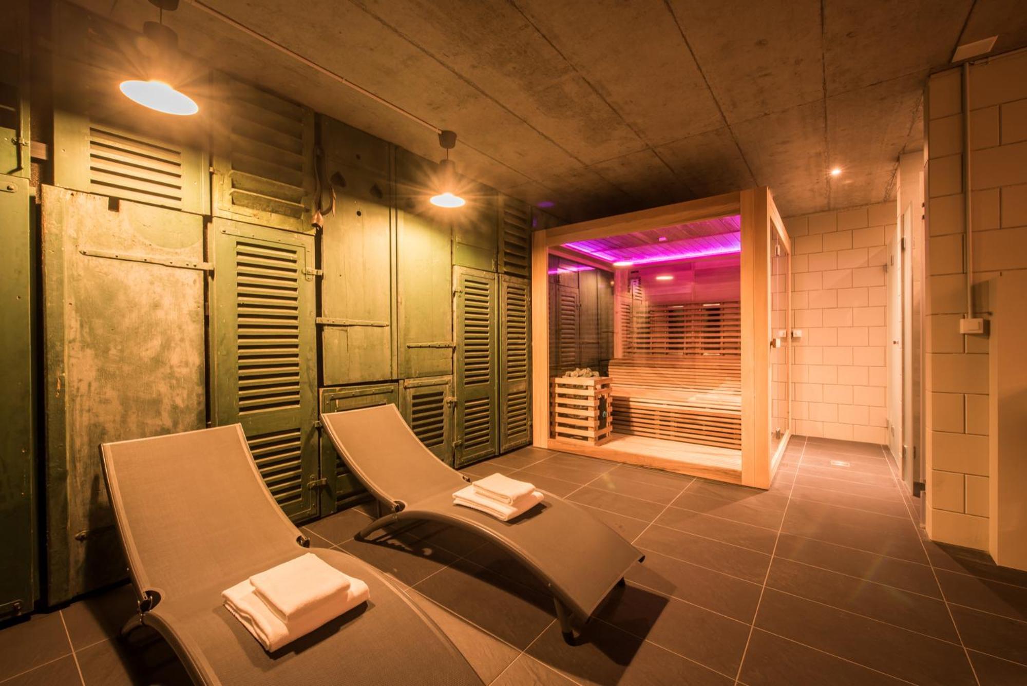 Dependance Ost Apartment Interlaken Ngoại thất bức ảnh