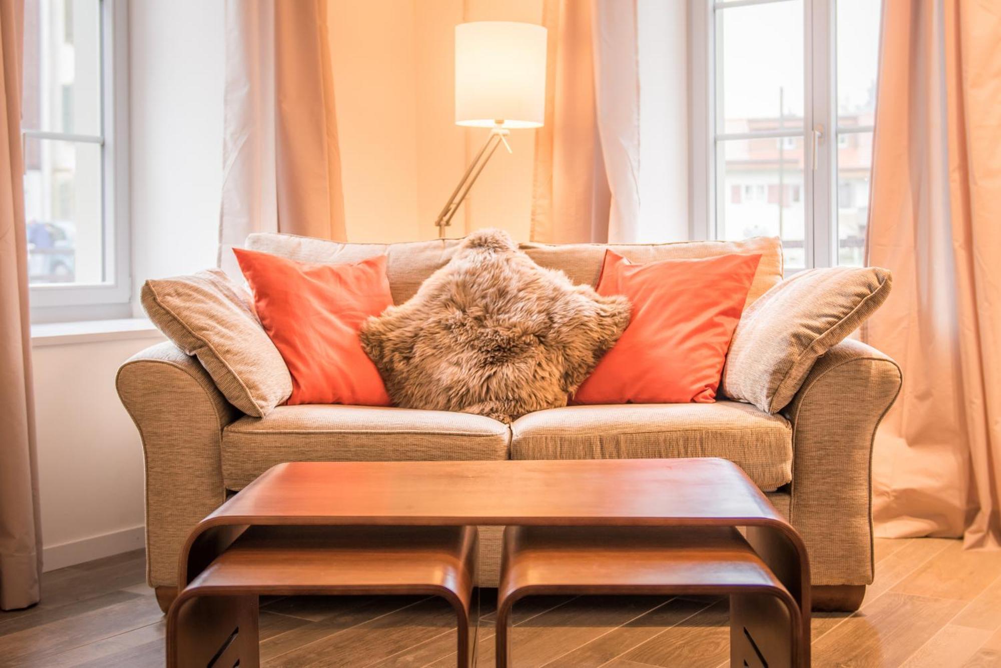 Dependance Ost Apartment Interlaken Ngoại thất bức ảnh