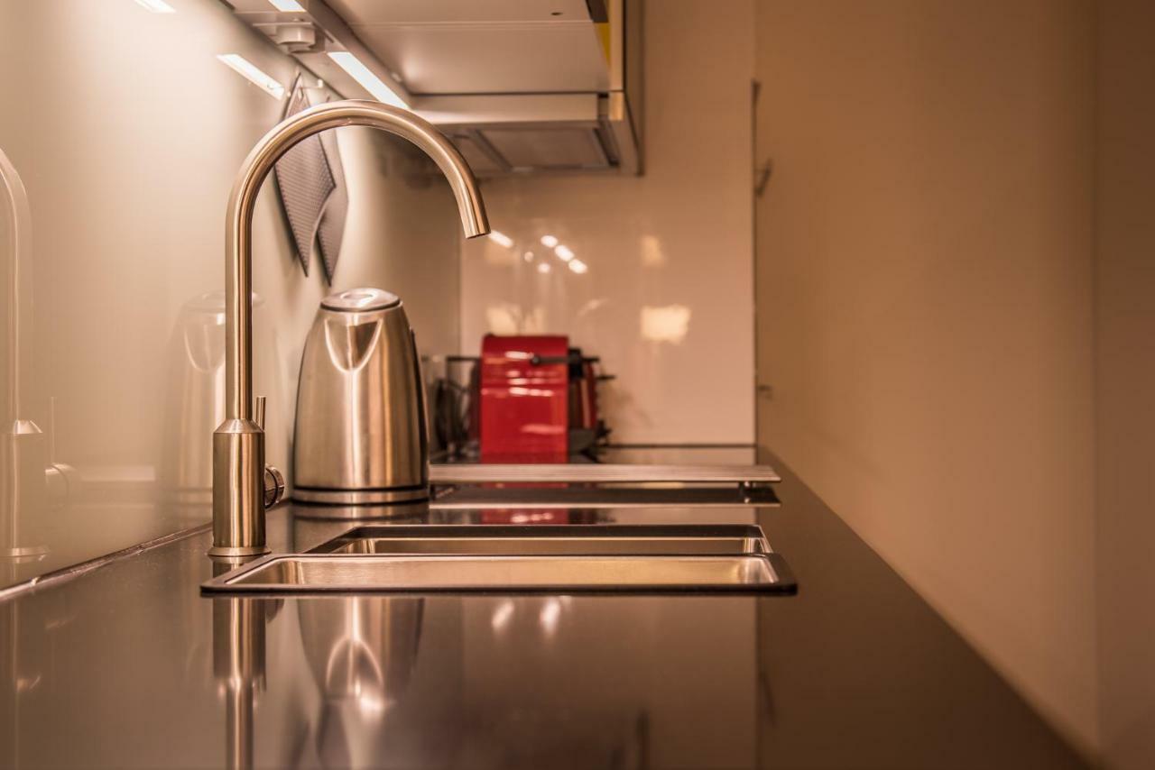 Dependance Ost Apartment Interlaken Ngoại thất bức ảnh