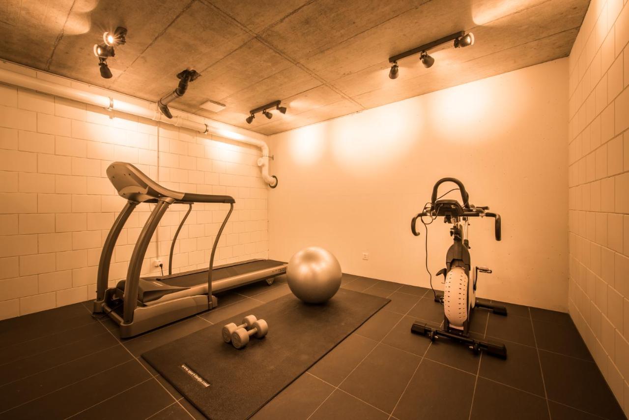 Dependance Ost Apartment Interlaken Ngoại thất bức ảnh