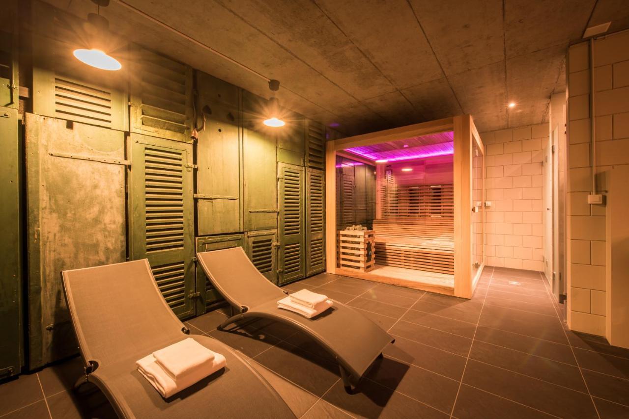 Dependance Ost Apartment Interlaken Ngoại thất bức ảnh